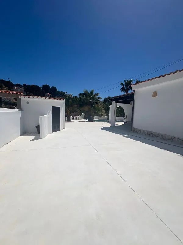 Casa o chalet en Zona de Mascarat