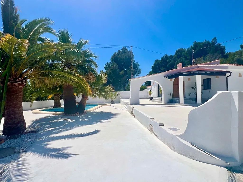 Casa o chalet en Zona de Mascarat