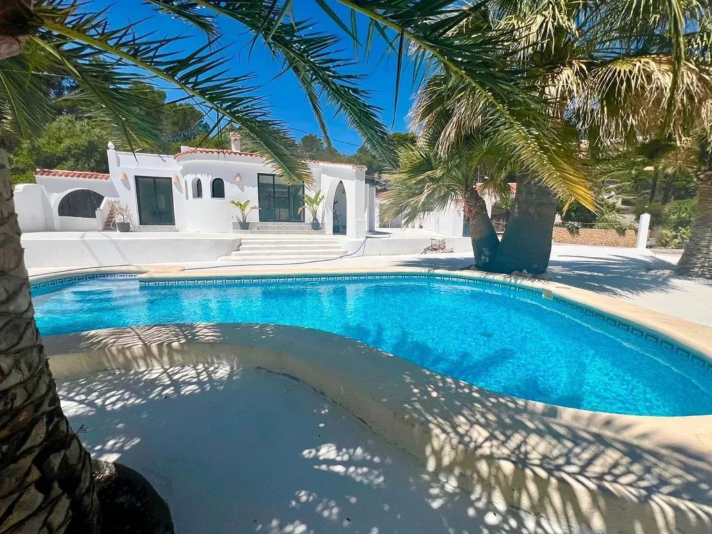 Casa o chalet en Zona de Mascarat
