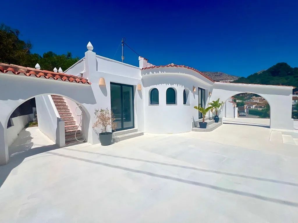 Casa o chalet en Zona de Mascarat