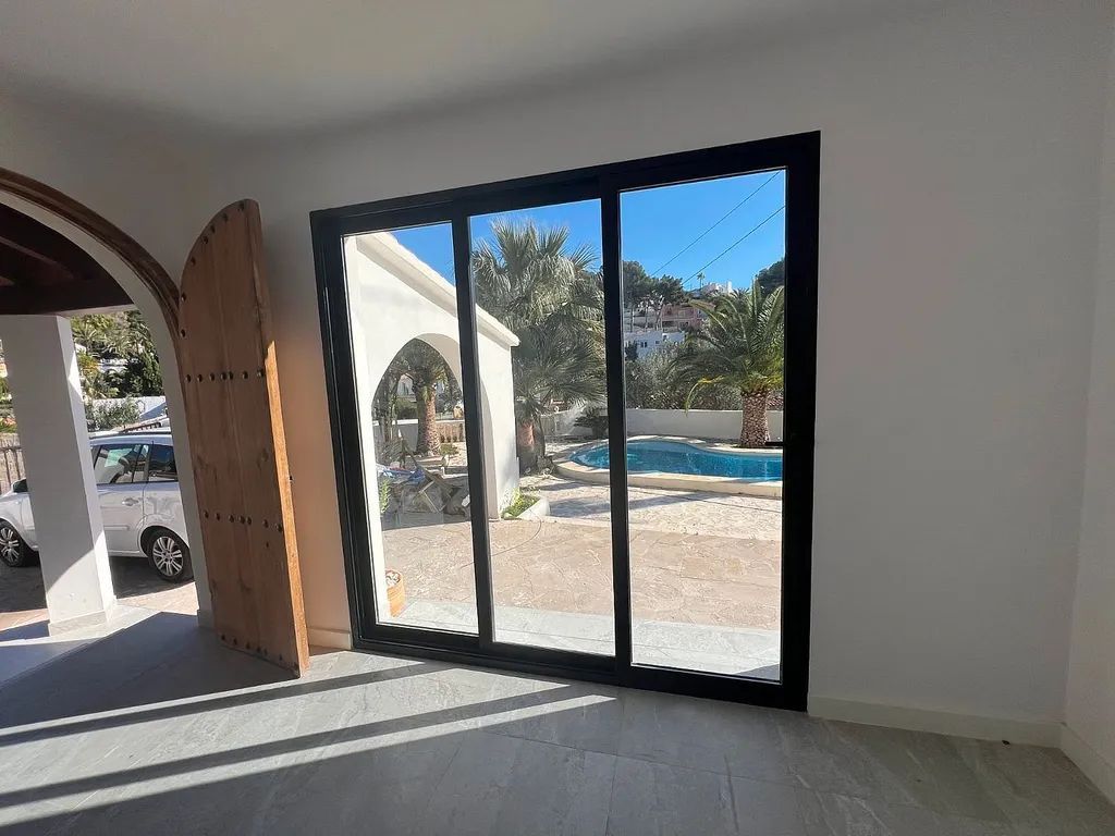Casa o chalet en Zona de Mascarat
