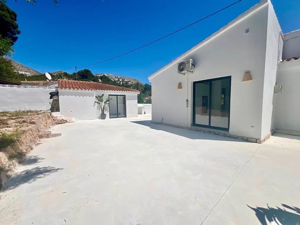 Casa o chalet en Zona de Mascarat