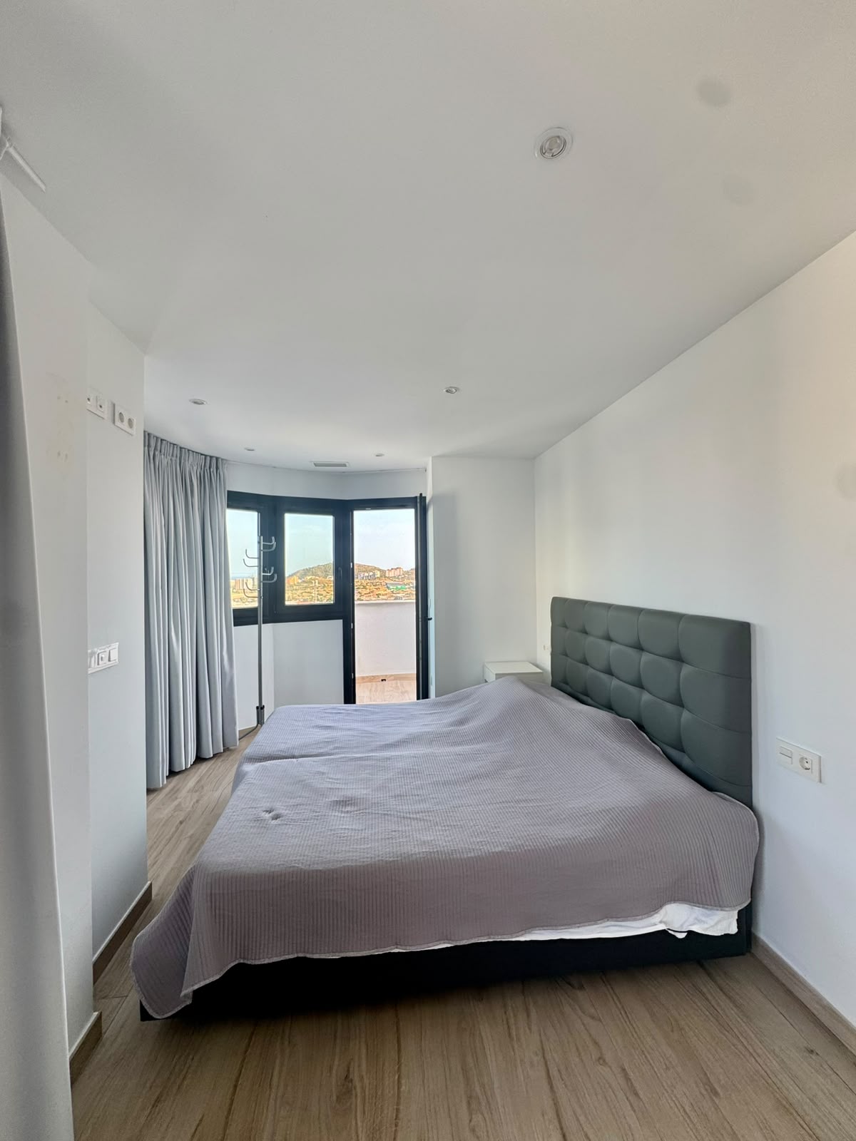 Reihenhaus in Balcón de Finestrat-Terra Marina