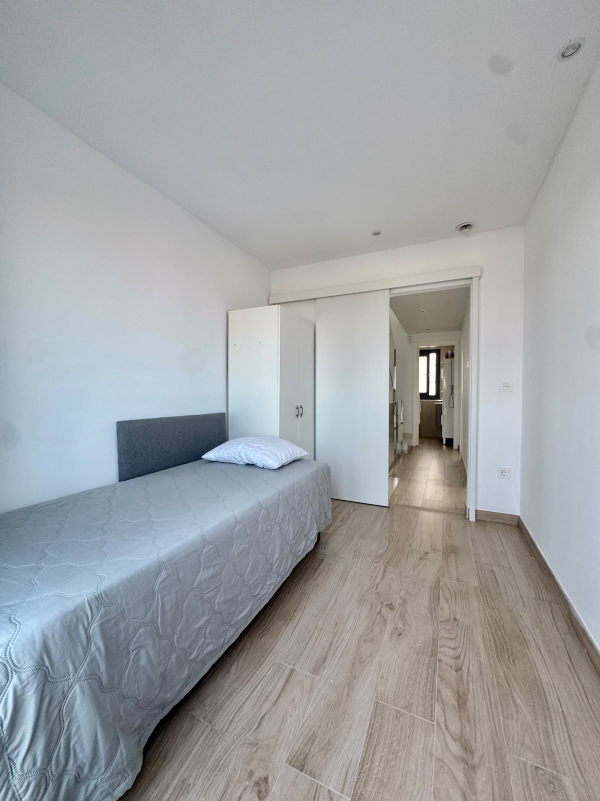 Reihenhaus in Balcón de Finestrat-Terra Marina
