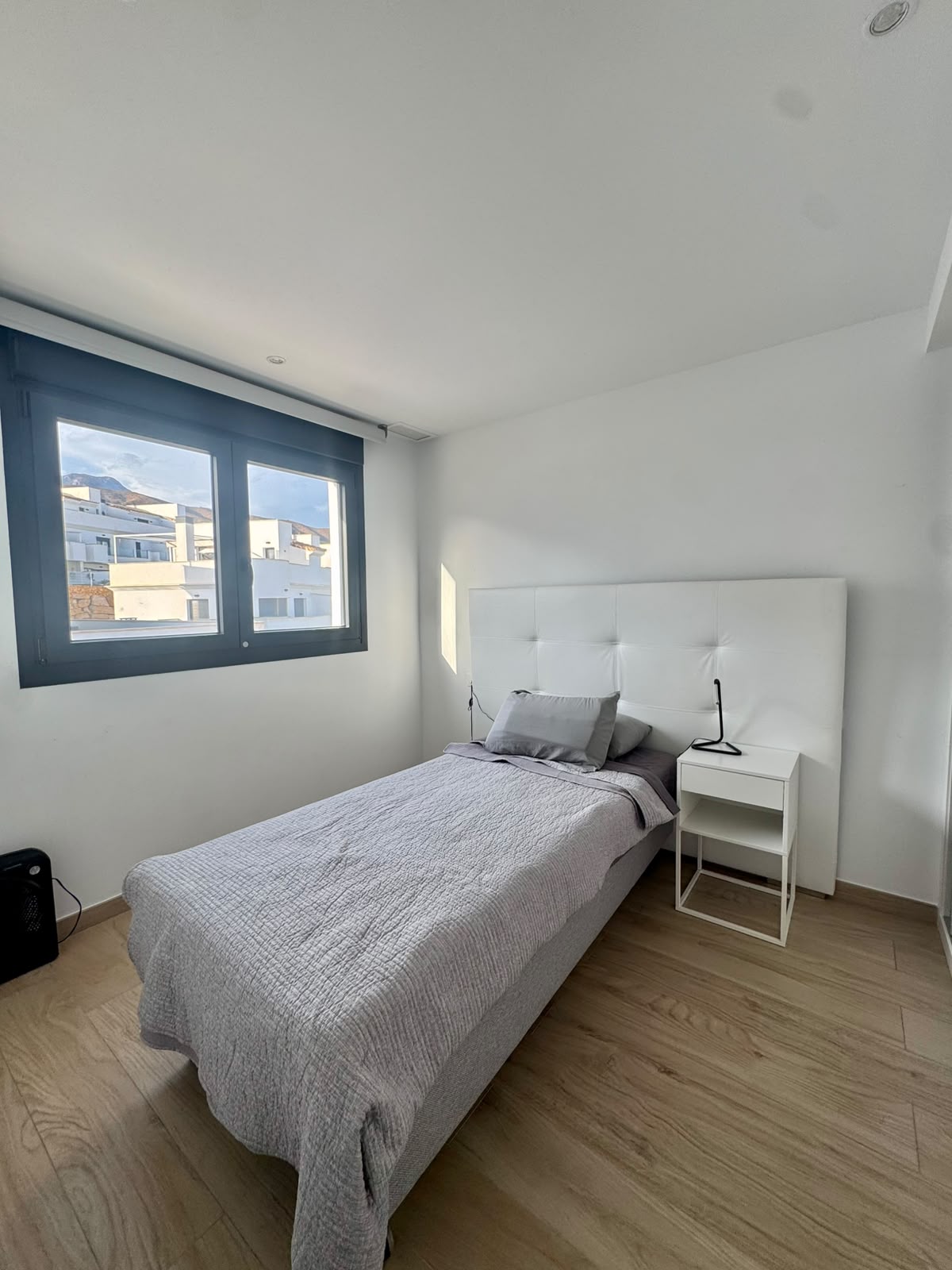 Reihenhaus in Balcón de Finestrat-Terra Marina