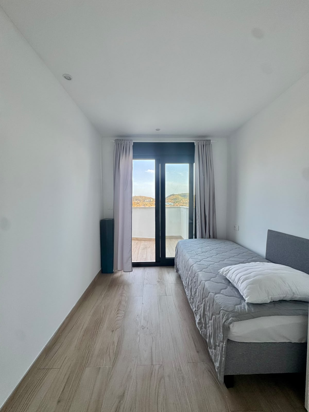 Reihenhaus in Balcón de Finestrat-Terra Marina