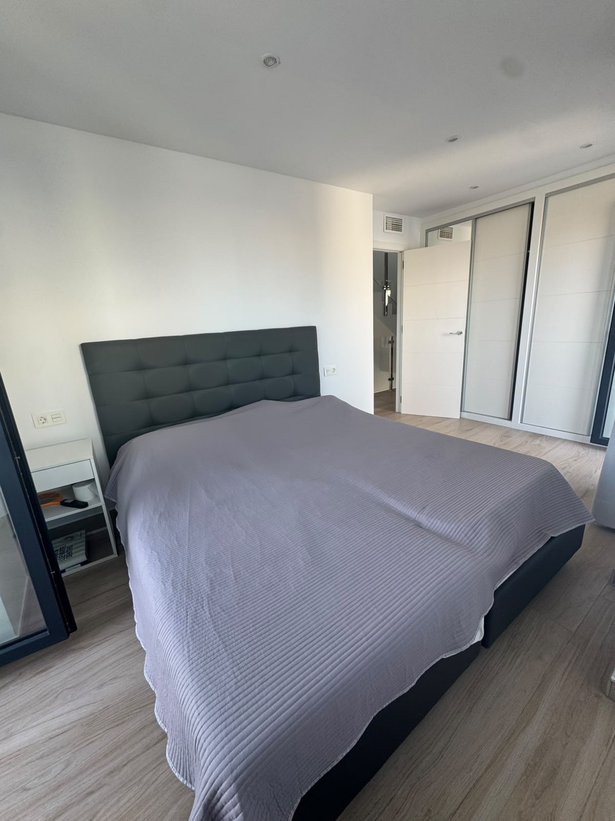 Reihenhaus in Balcón de Finestrat-Terra Marina