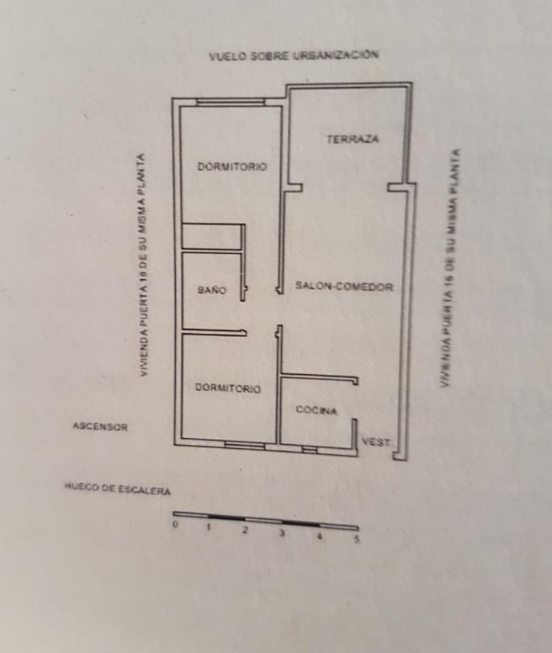 Appartement in La Cala, Finestrat