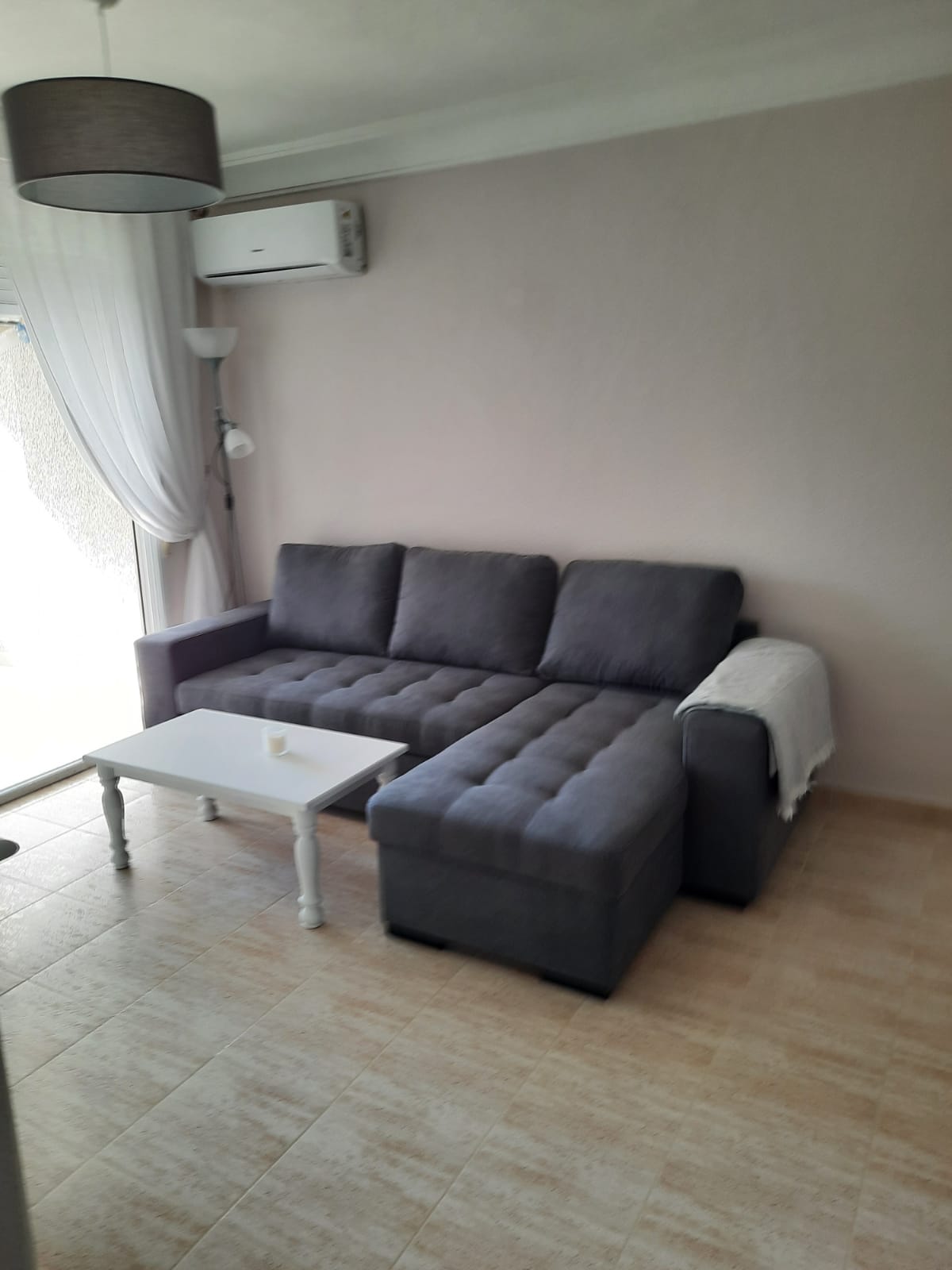 Appartement in La Cala, Finestrat