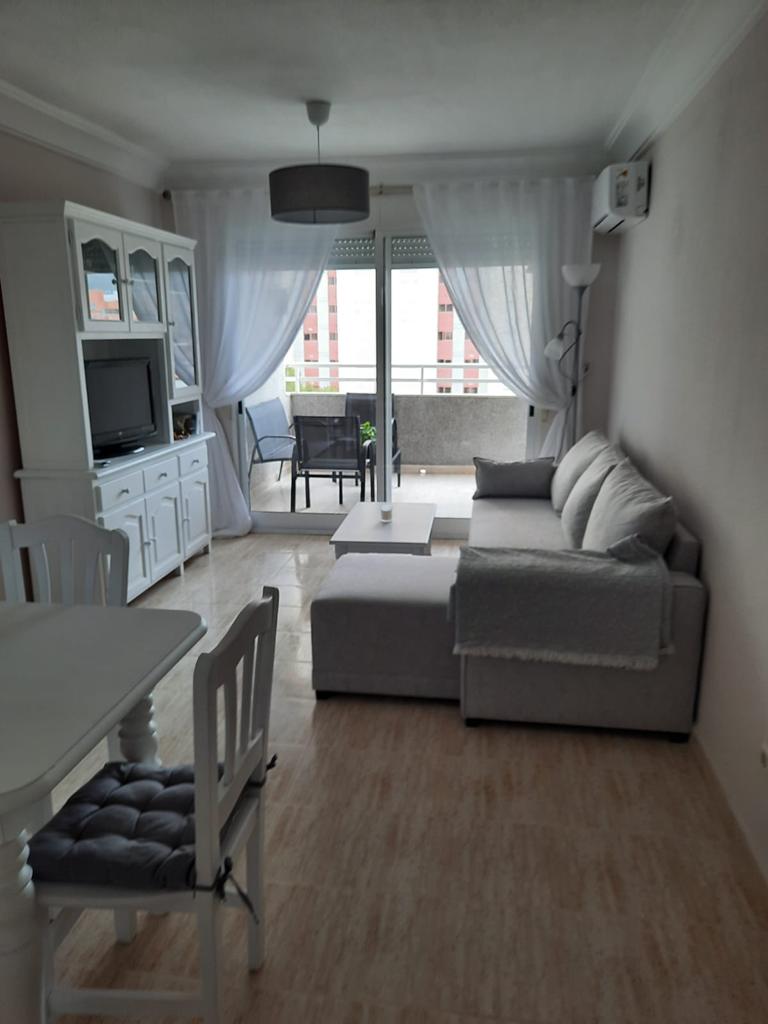 Appartement in La Cala, Finestrat