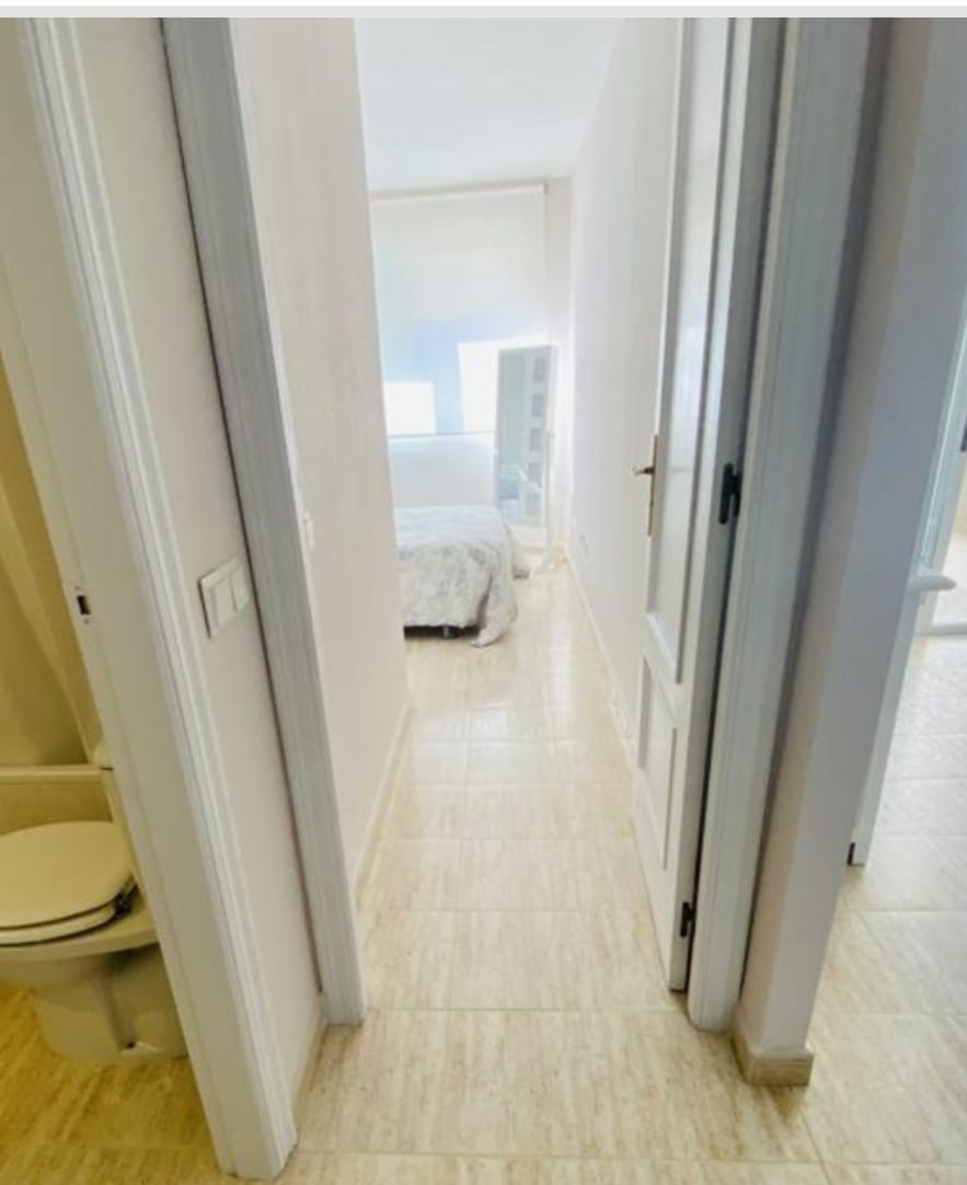 Appartement in La Cala, Finestrat