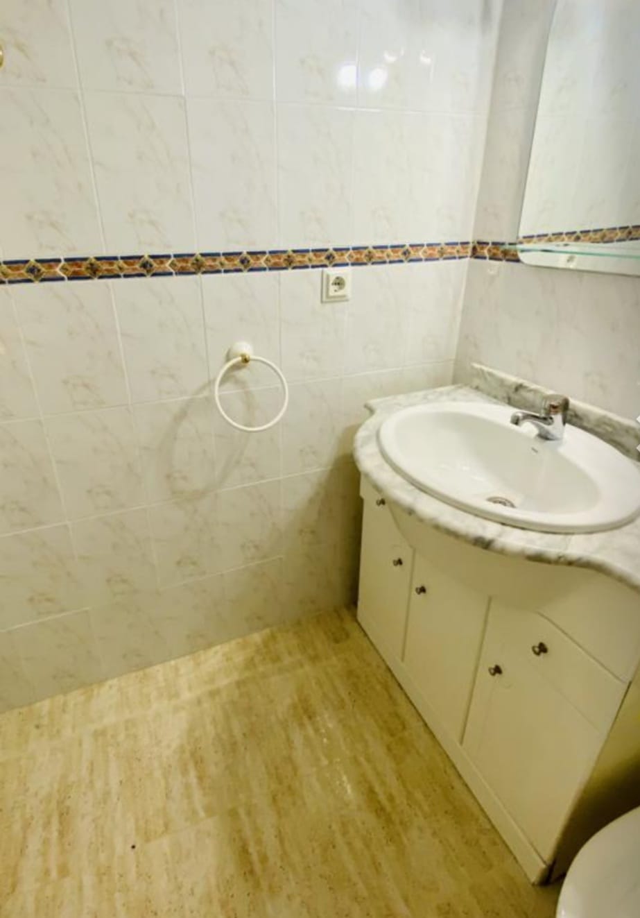 Appartement in La Cala, Finestrat