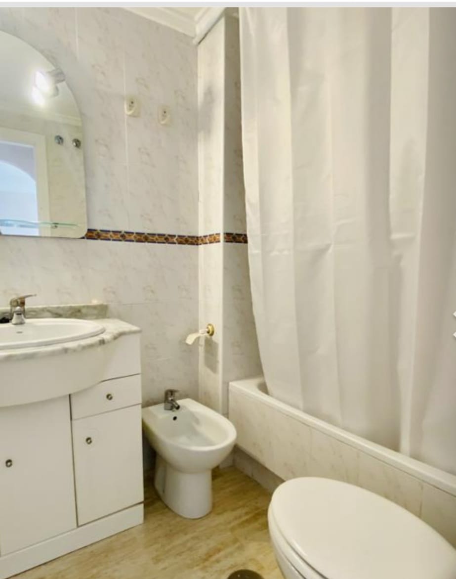 Appartement in La Cala, Finestrat