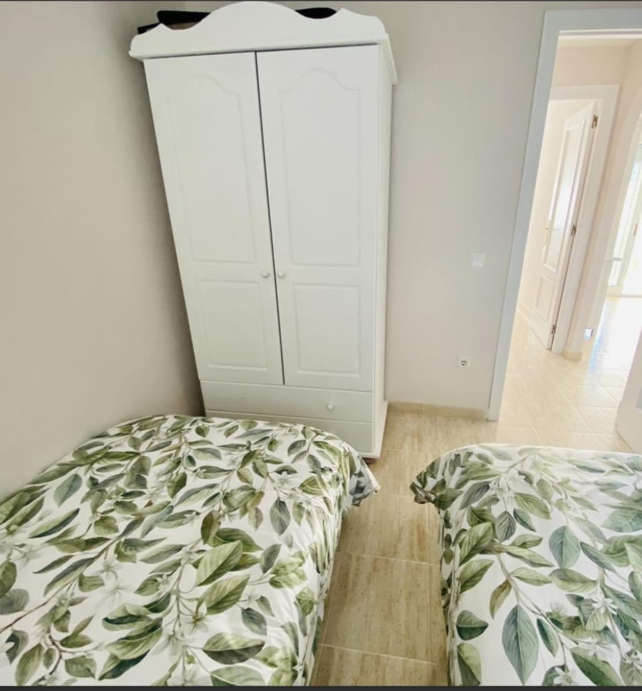Appartement in La Cala, Finestrat