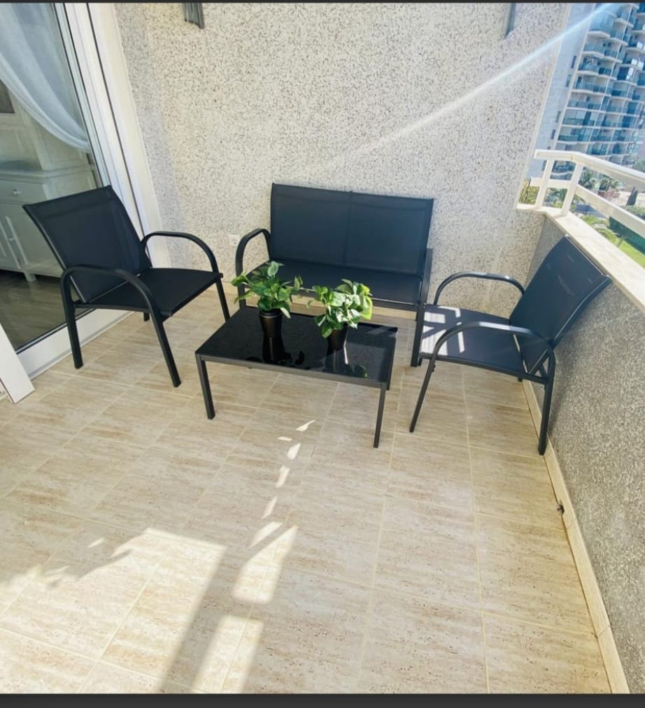 Appartement in La Cala, Finestrat
