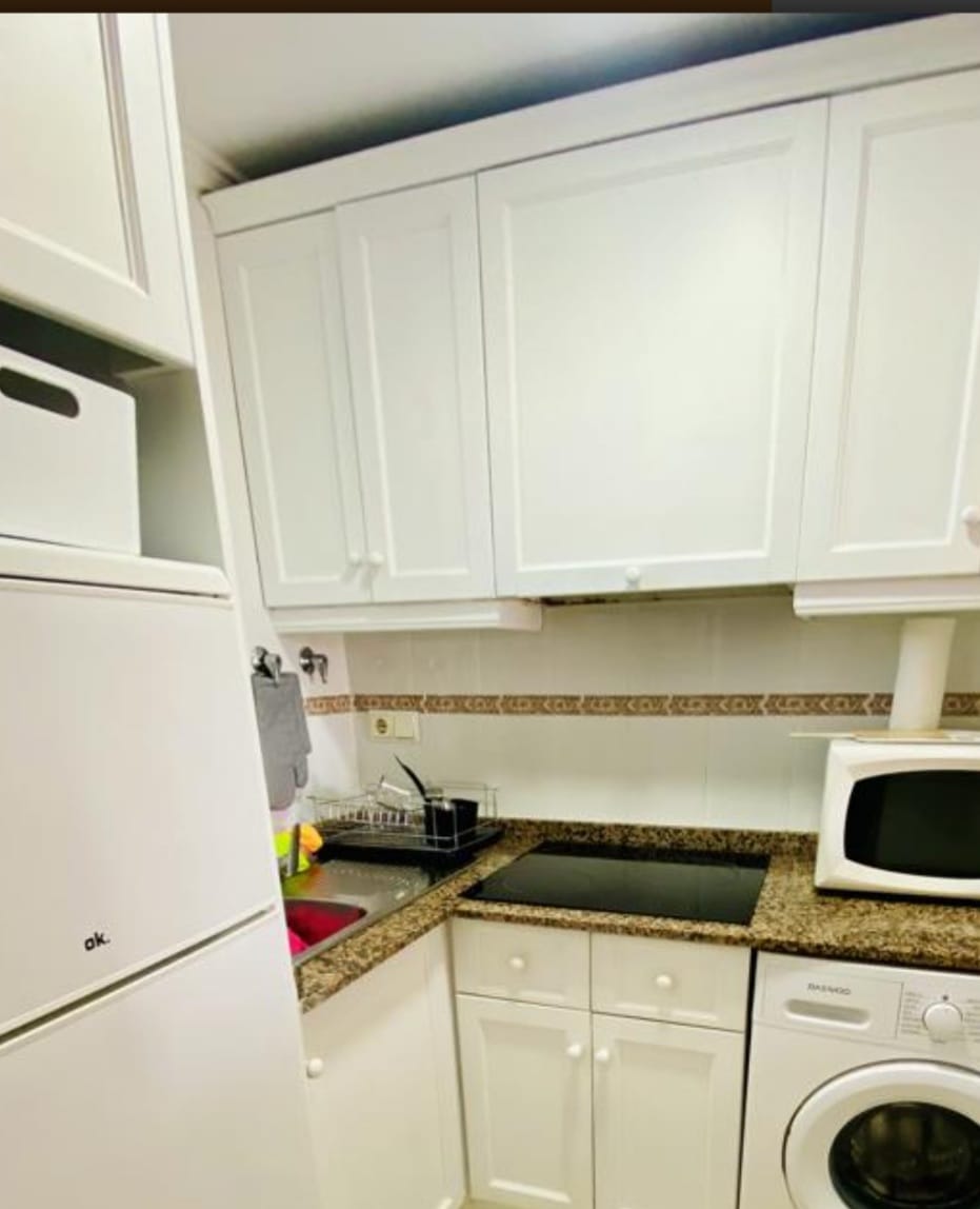 Appartement in La Cala, Finestrat