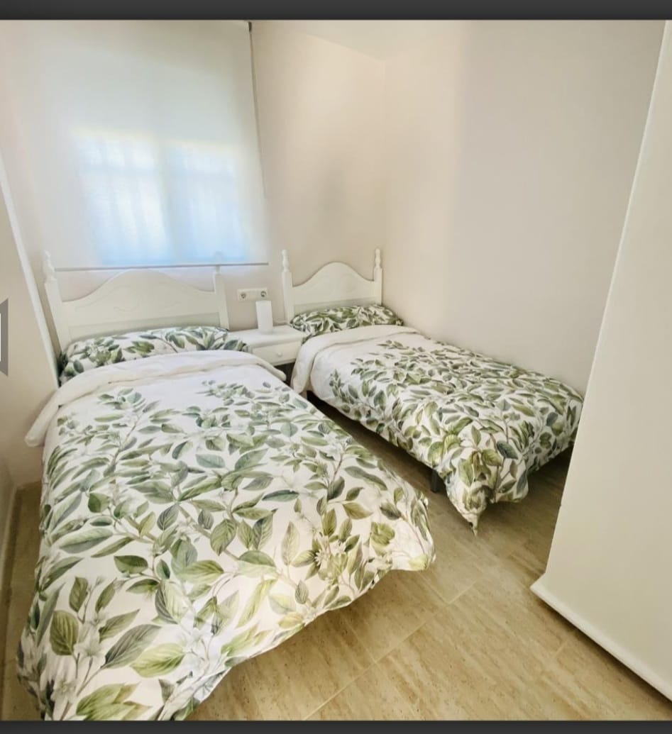 Appartement in La Cala, Finestrat