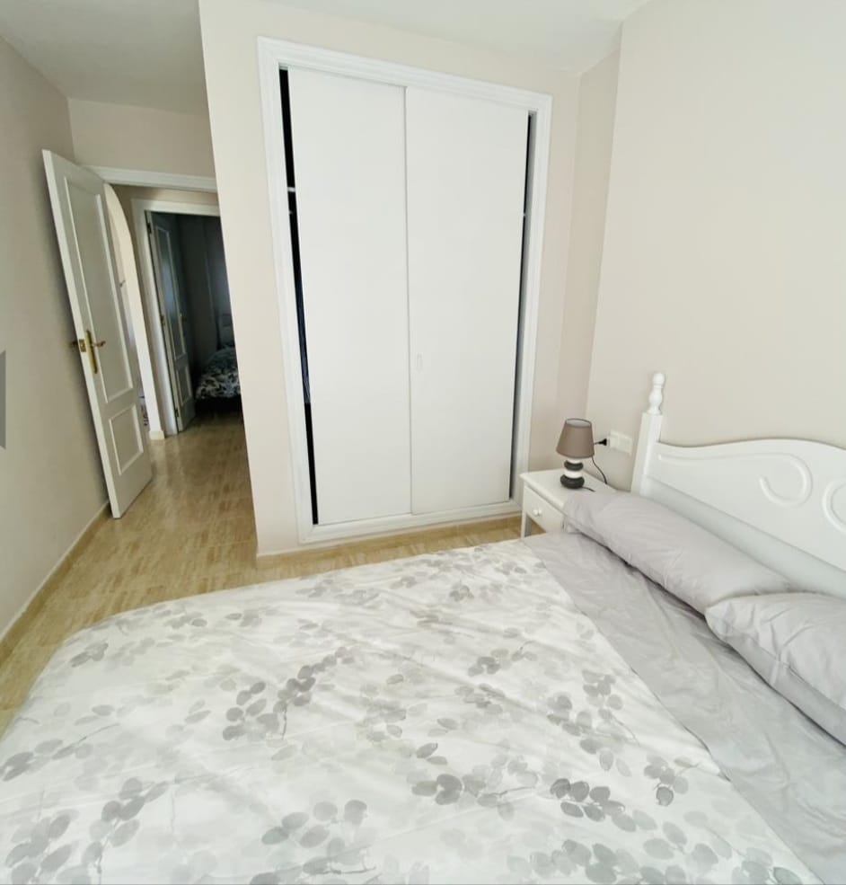 Appartement in La Cala, Finestrat