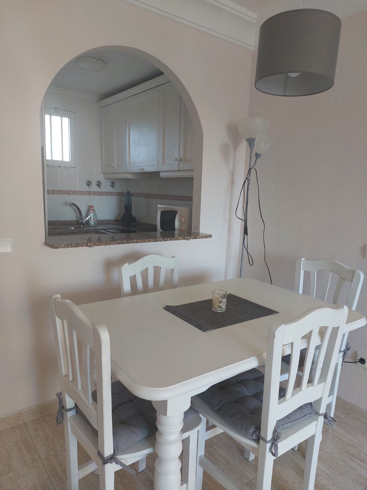 Appartement in La Cala, Finestrat
