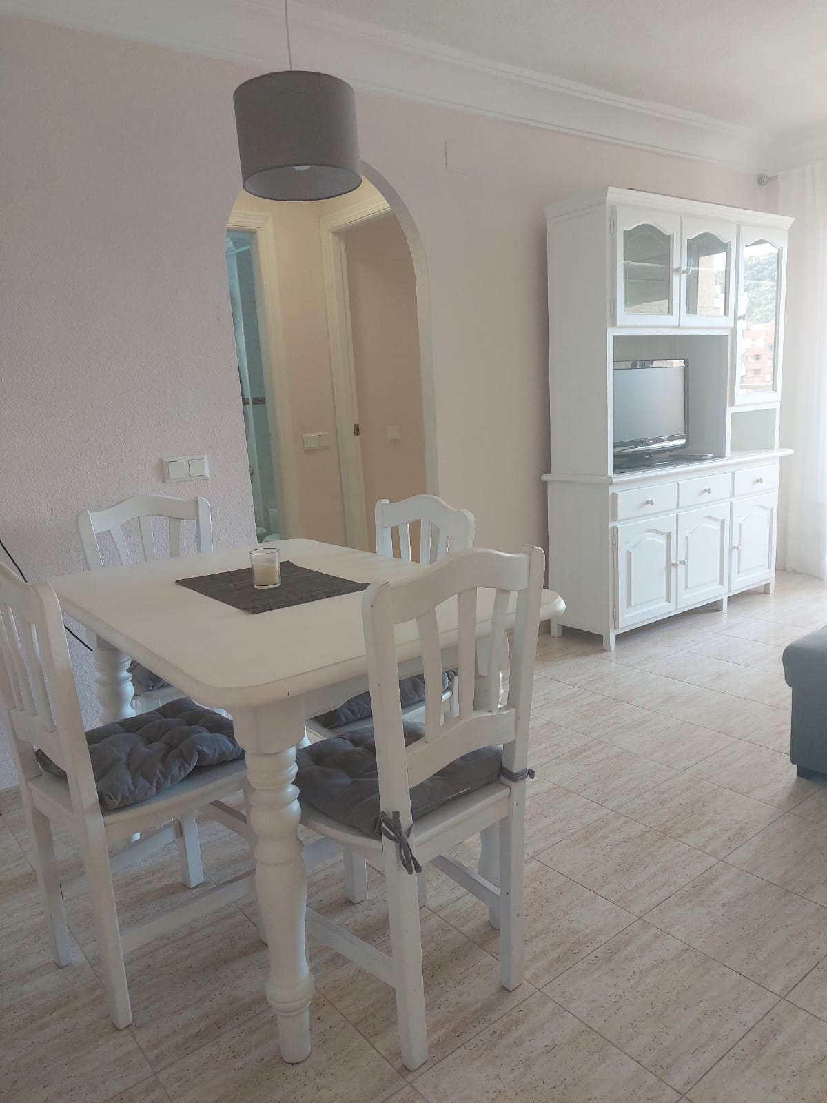 Appartement in La Cala, Finestrat