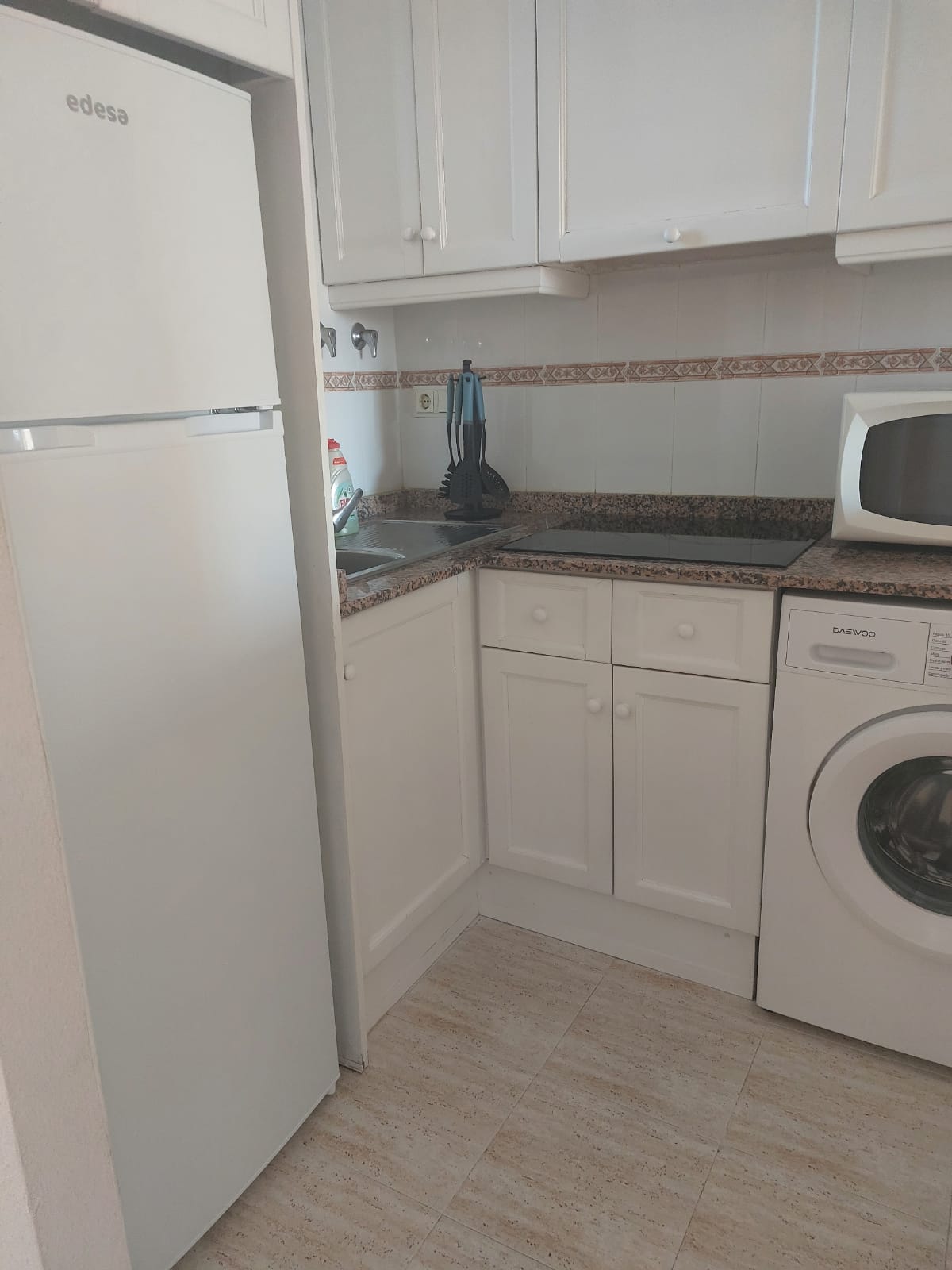 Appartement in La Cala, Finestrat