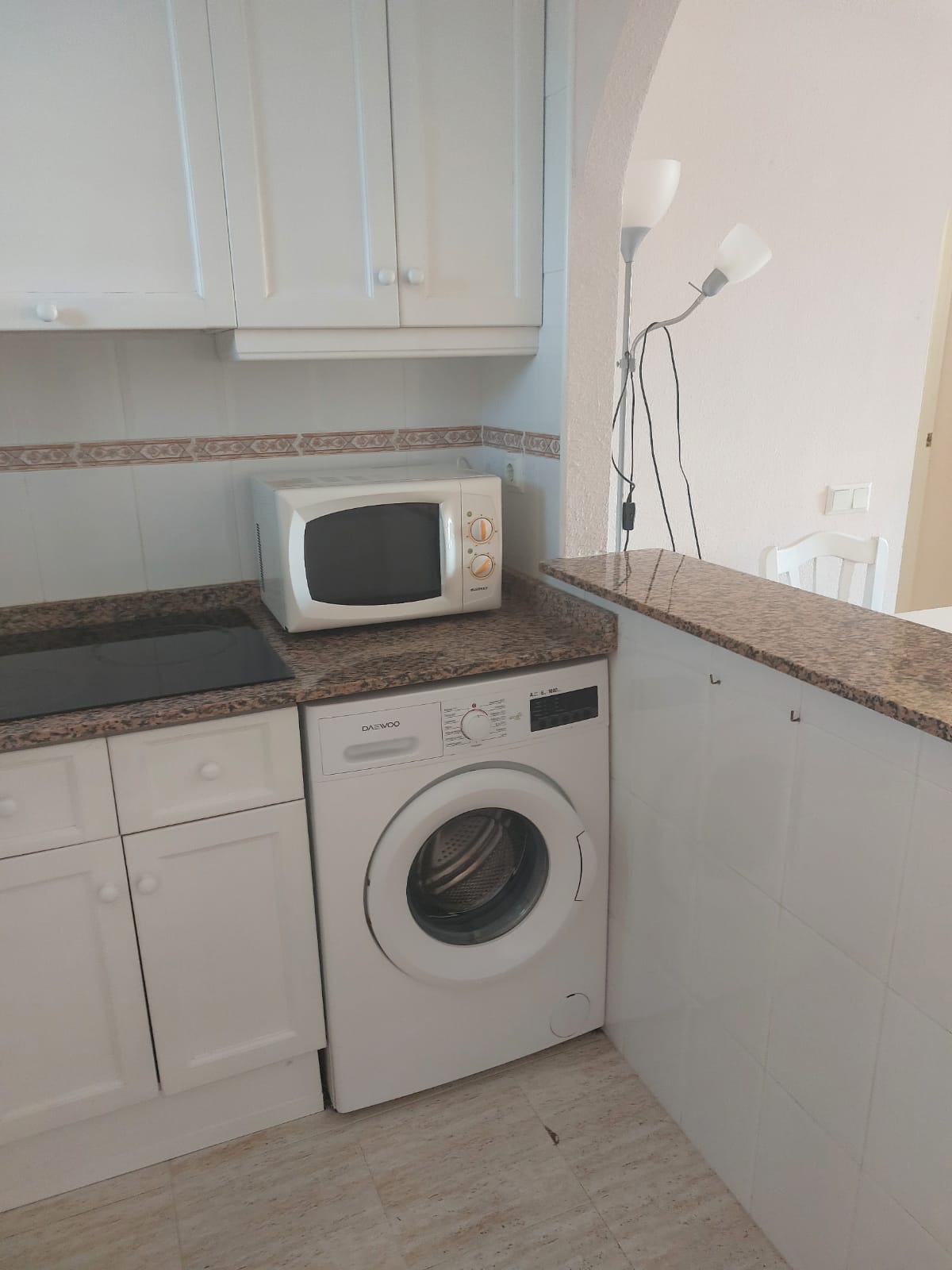 Appartement in La Cala, Finestrat