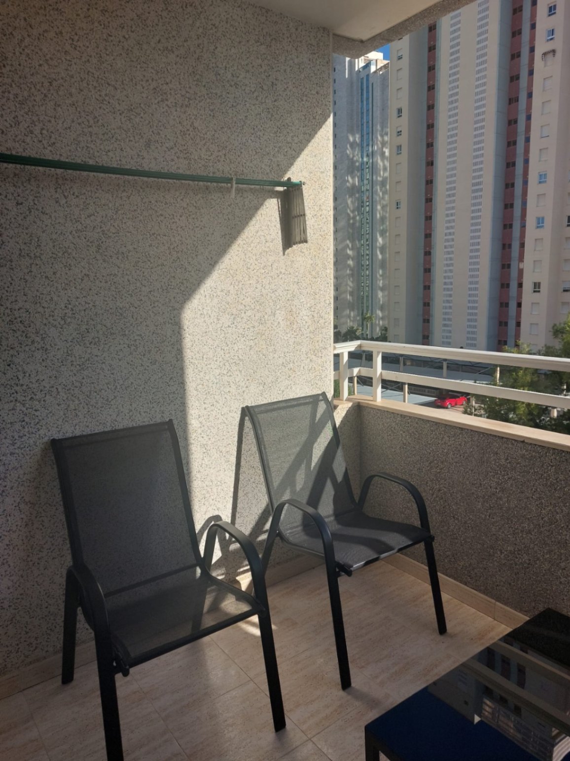 Appartement in La Cala, Finestrat