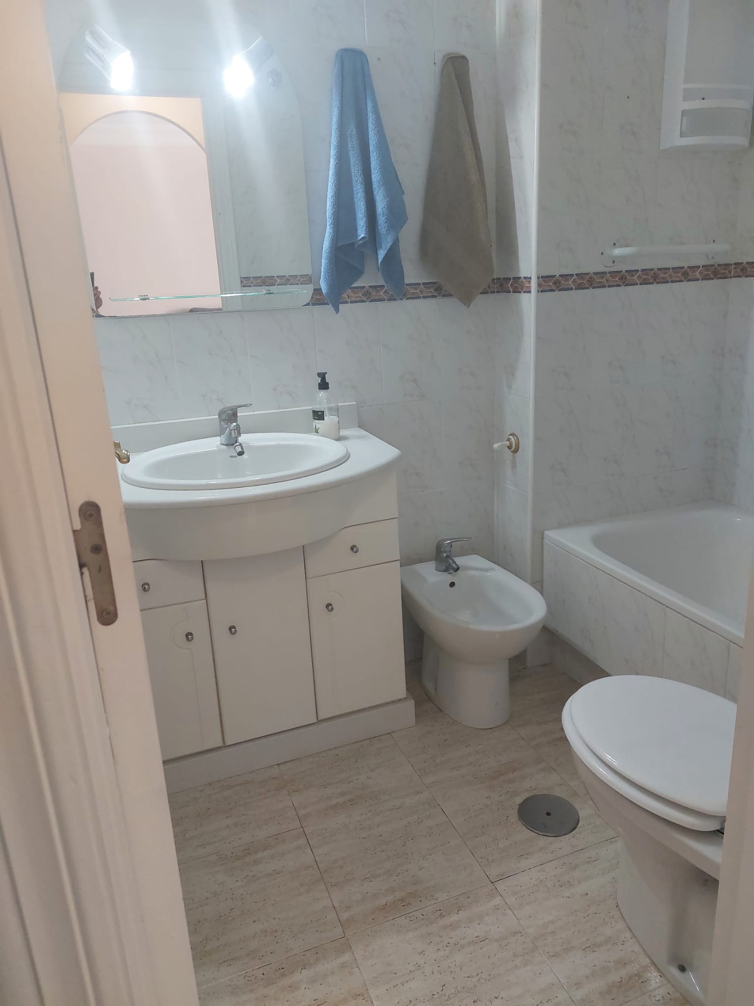 Appartement in La Cala, Finestrat
