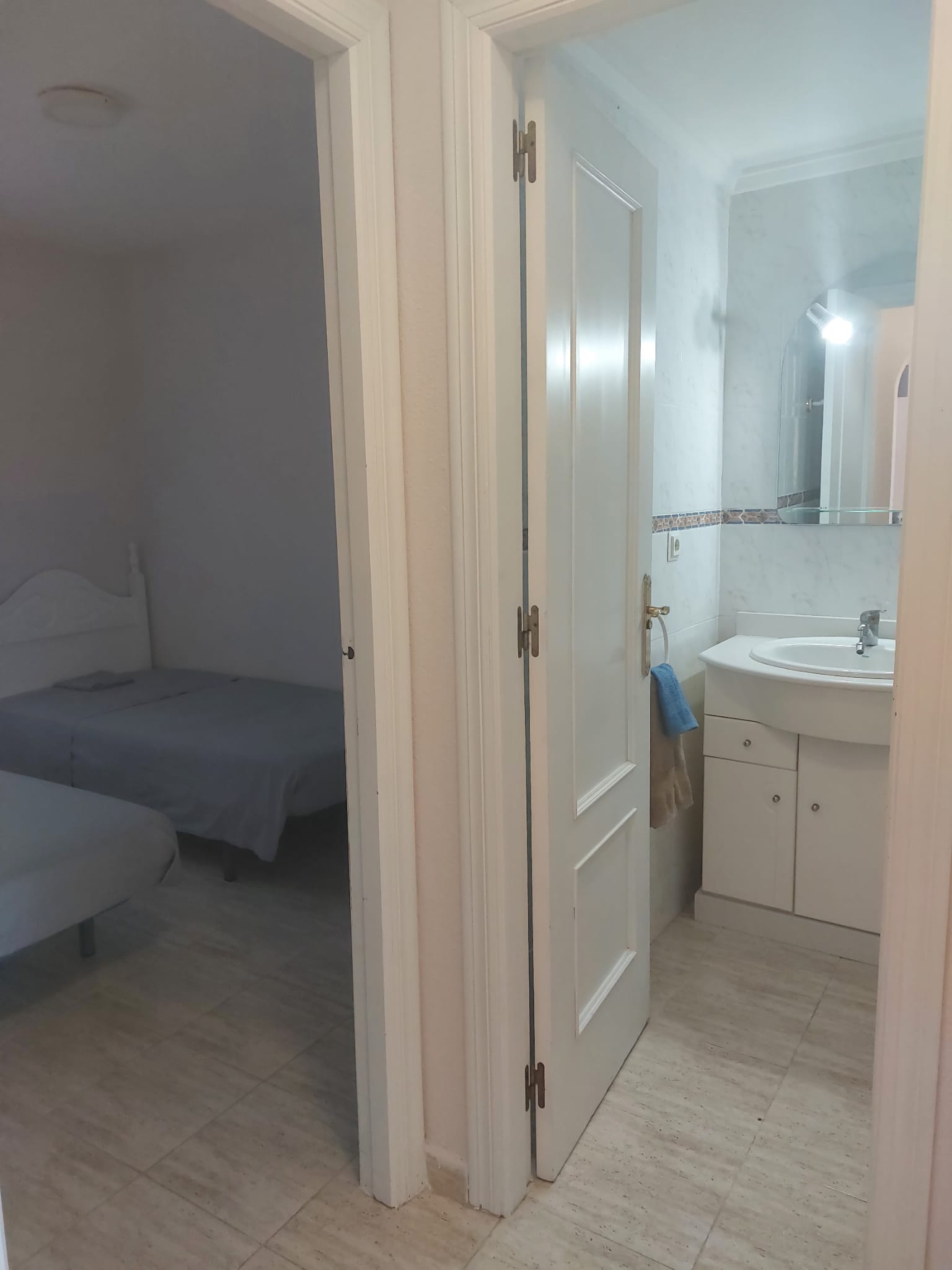 Appartement in La Cala, Finestrat
