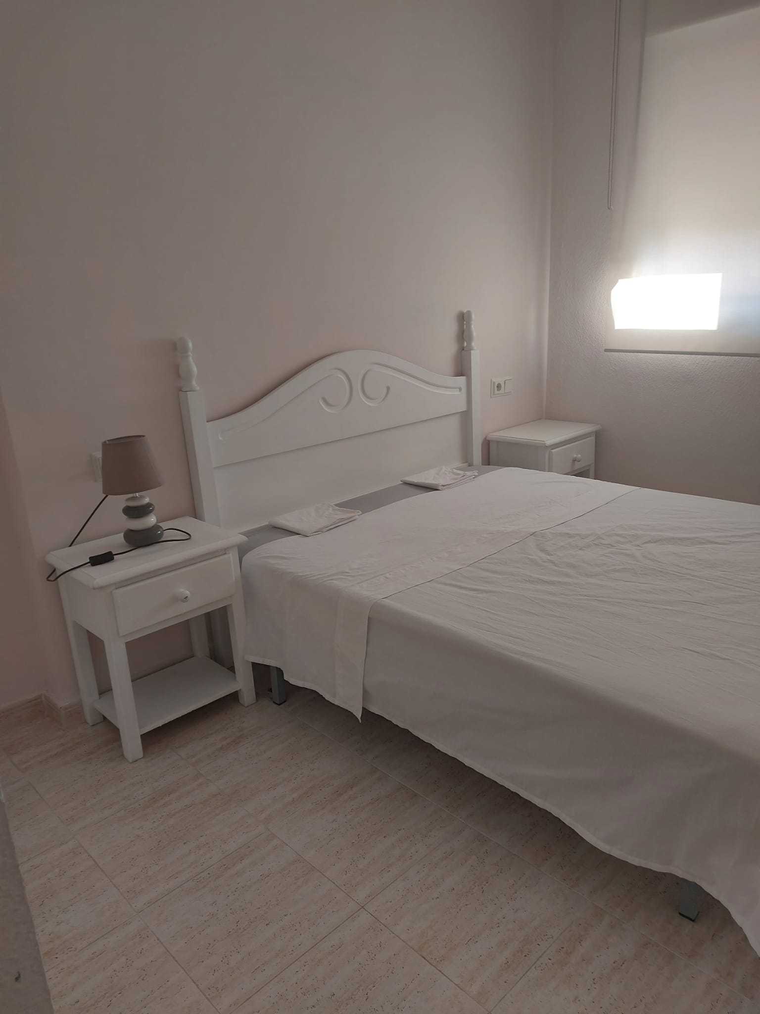 Appartement in La Cala, Finestrat