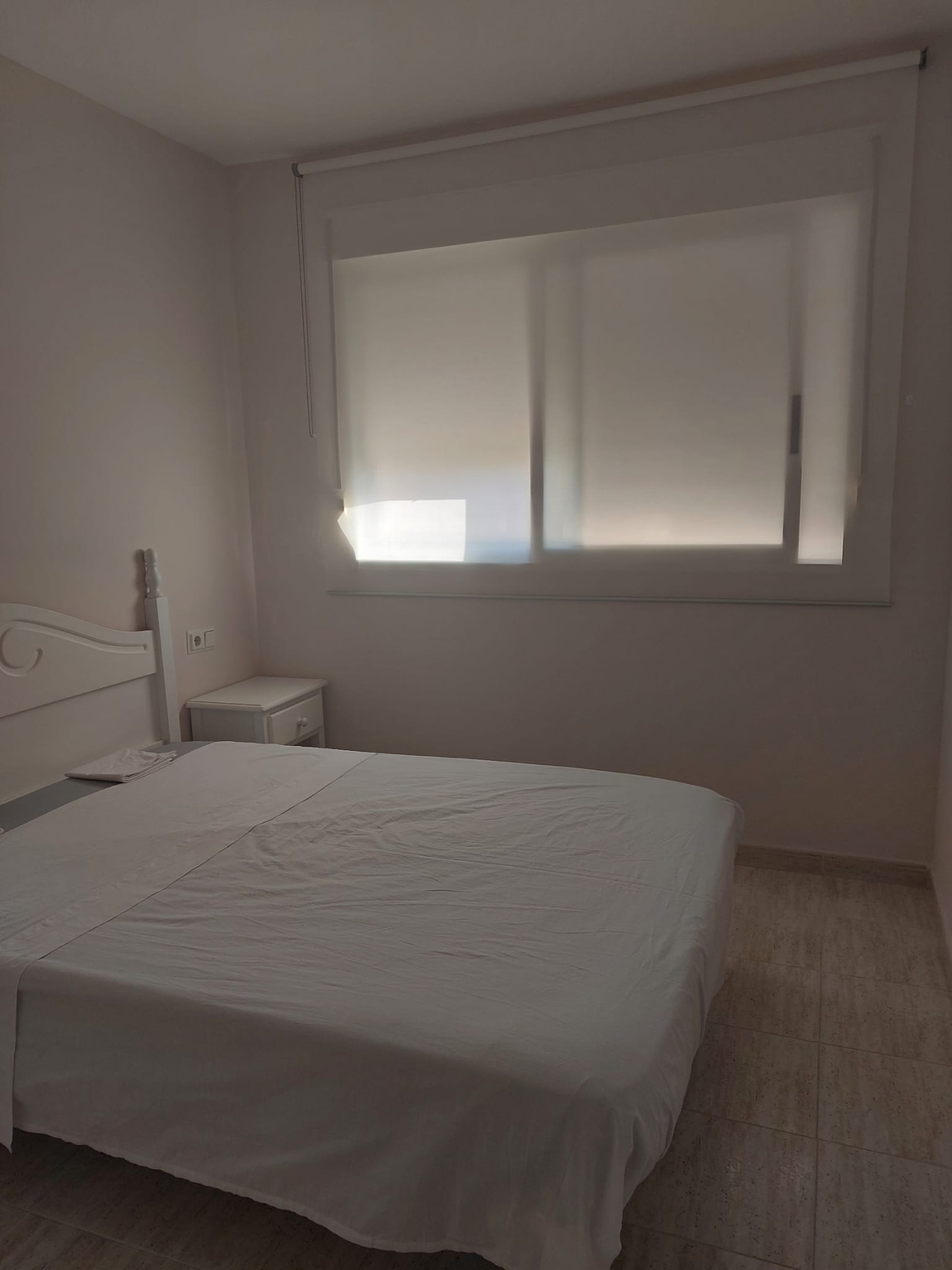 Appartement in La Cala, Finestrat
