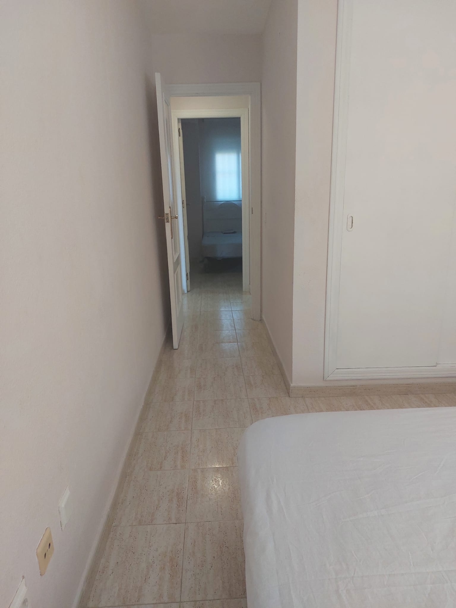 Appartement in La Cala, Finestrat