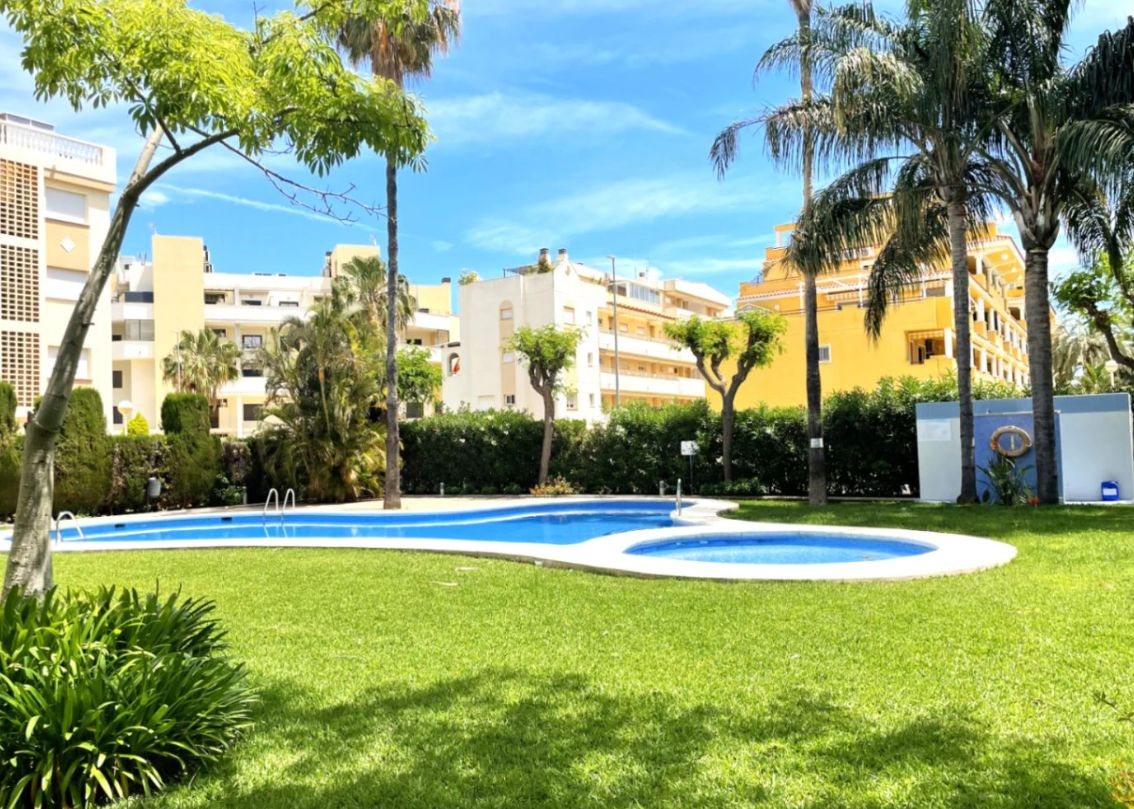 Ático en Denia
