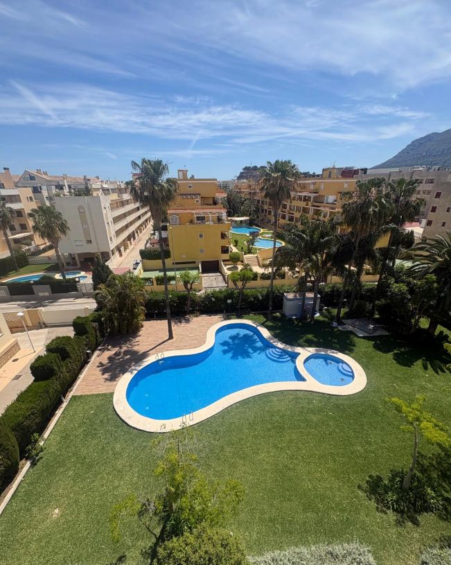 Ático en Denia