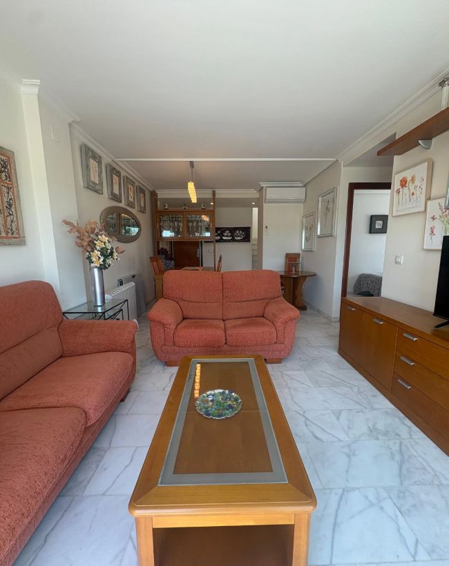 Ático en Denia