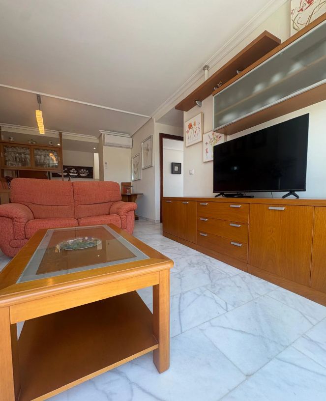 Ático en Denia