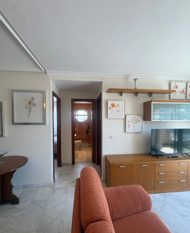Ático en Denia