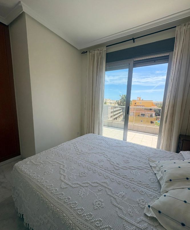 Ático en Denia
