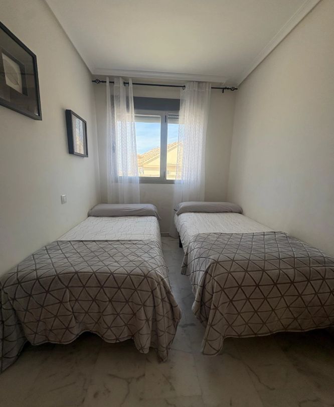 Ático en Denia