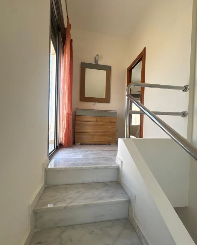 Ático en Denia