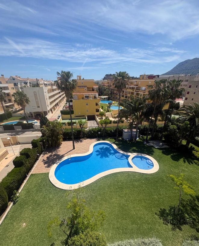 Ático en Denia