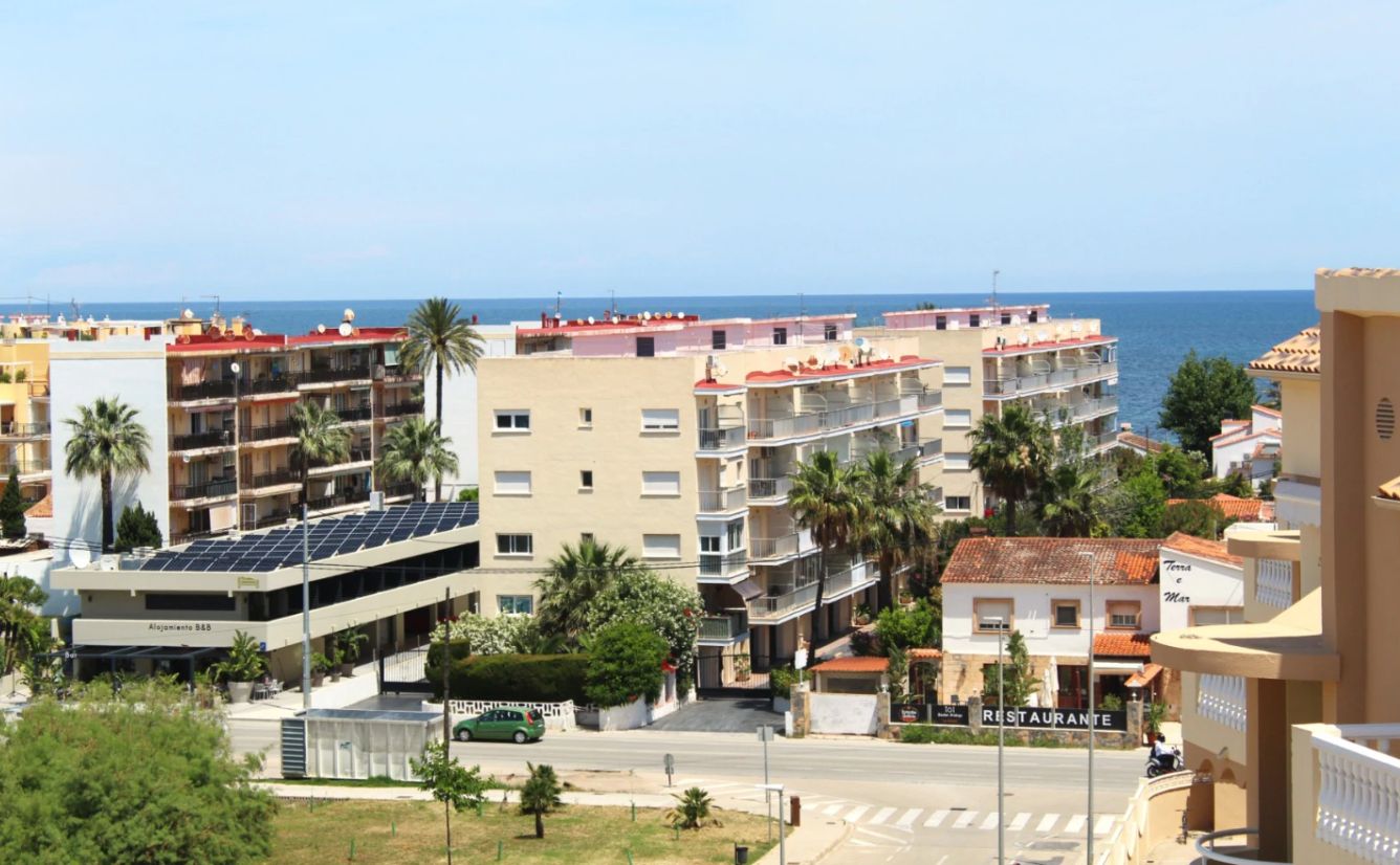 Ático en Denia