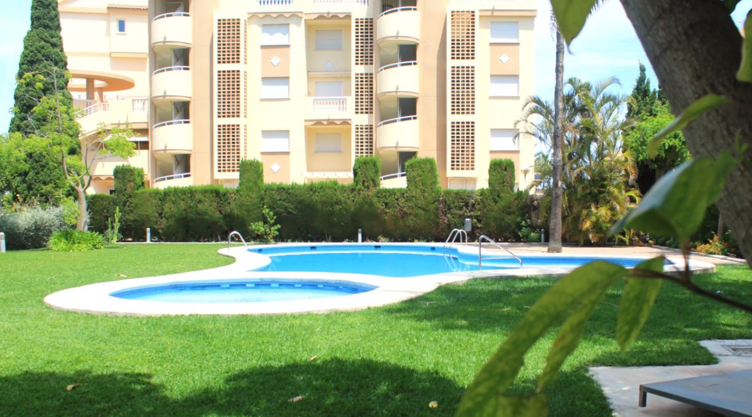 Ático en Denia