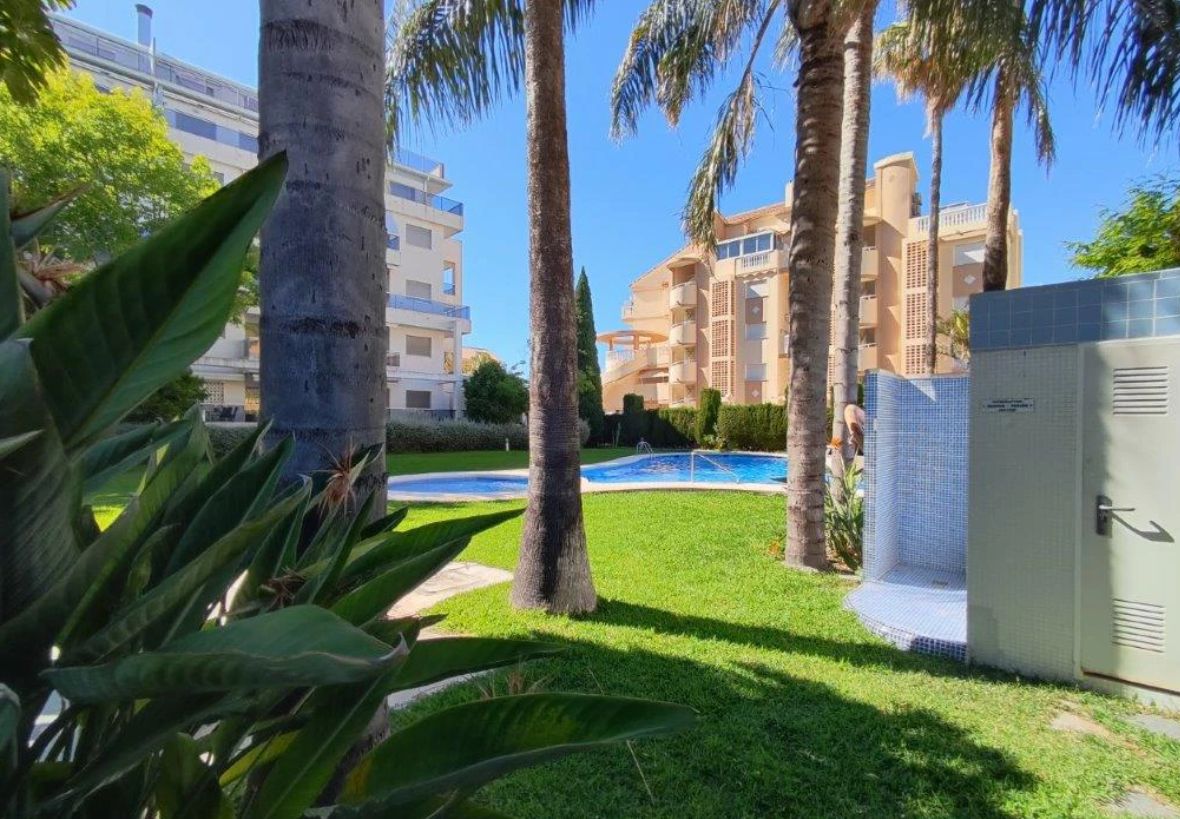 Ático en Denia