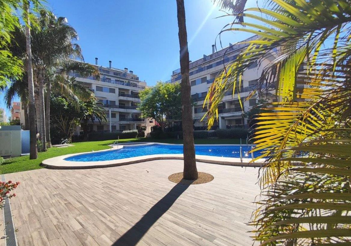 Ático en Denia