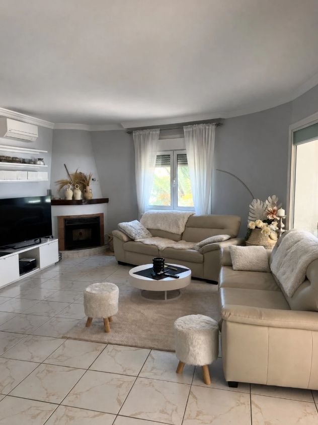 Villa à Benissa