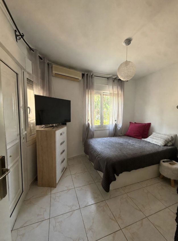 Villa à Benissa