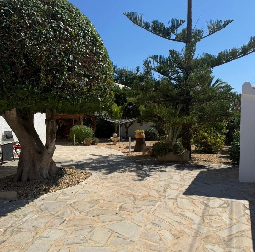 Villa à Benissa