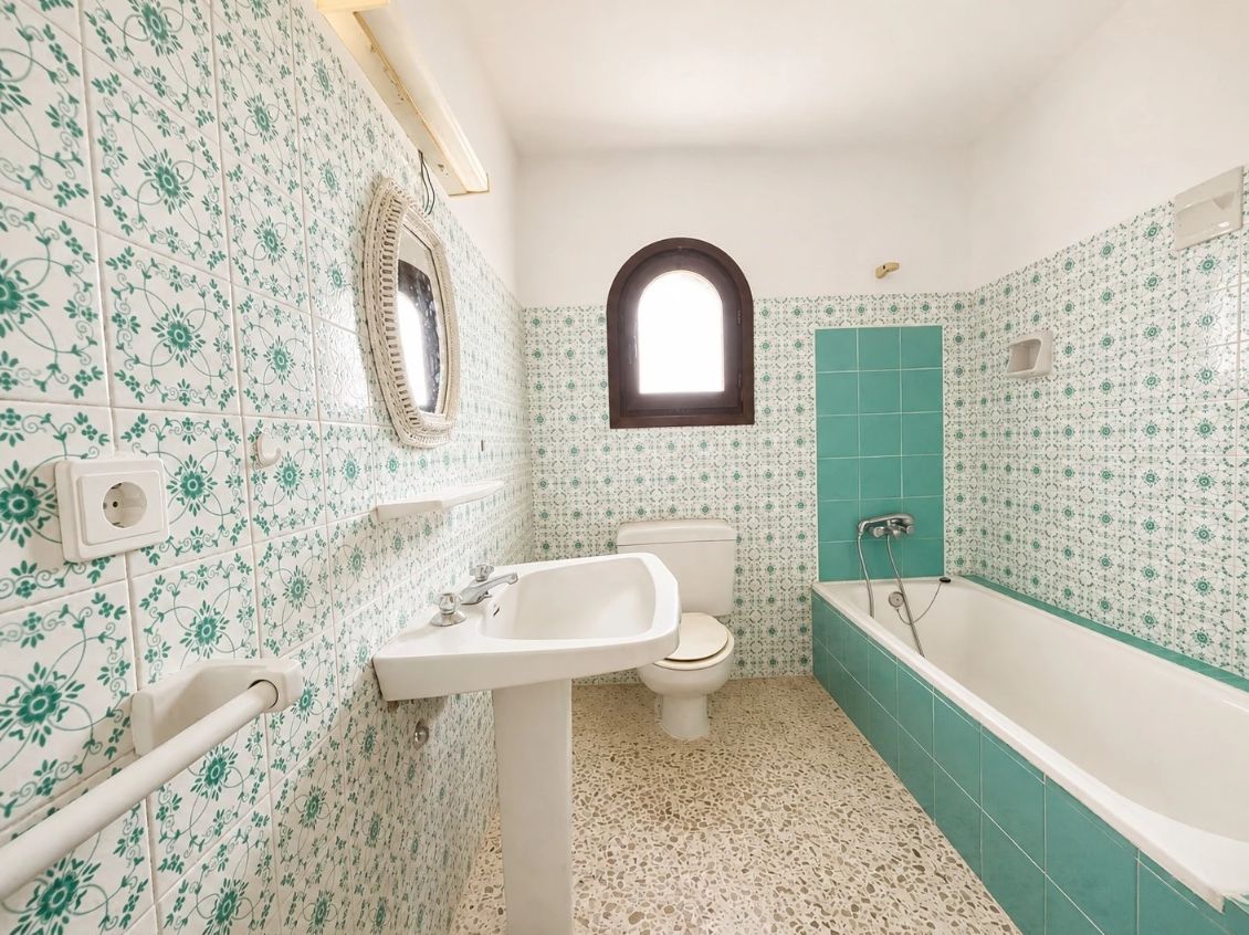 Villa con vistas panorámicas al mar, Benissa
