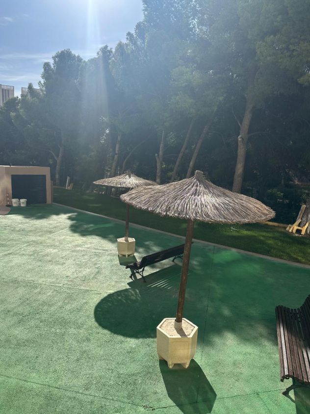 Apartamentos — Villajoyosa, Cala Villajoyosa
